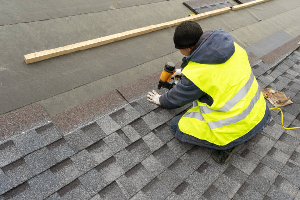Best Roof Inspection Near Me  in Mcalmont, AR