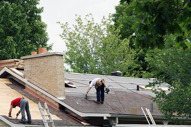 Best Residential Roofing Contractor  in Mcalmont, AR