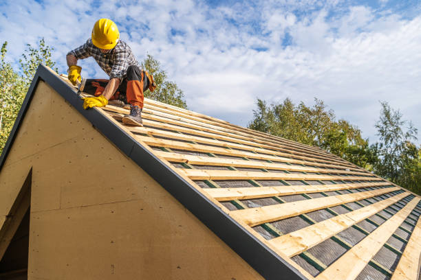 Best Residential Roofing Contractor  in Mcalmont, AR