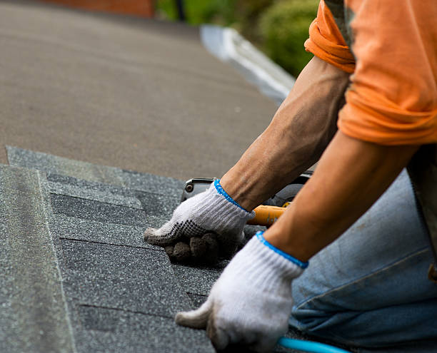 Quick and Trustworthy Emergency Roof Repair Services in Mcalmont, AR