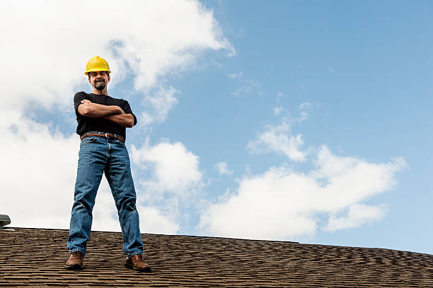 Sealant for Roof in Mcalmont, AR